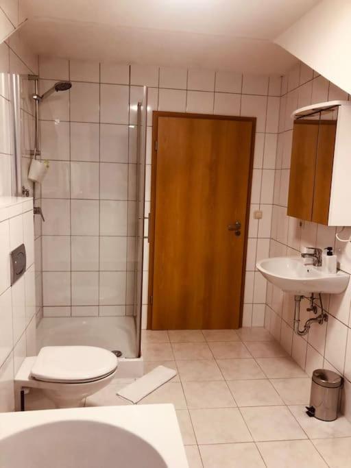 Servus Apartments Stadt Blick Passau Exterior foto